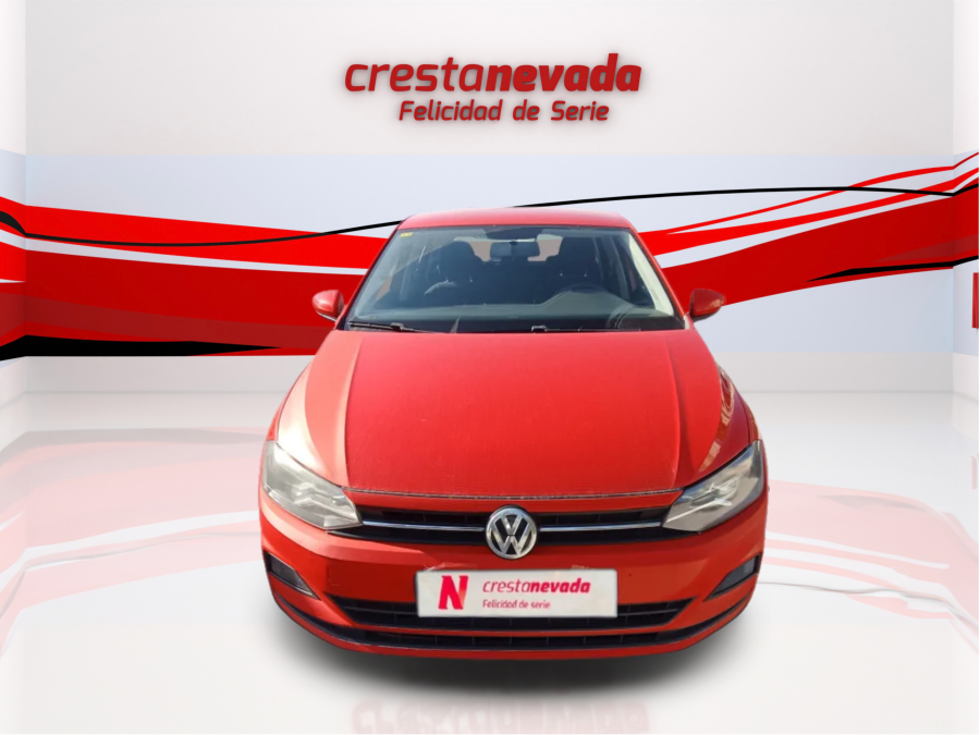 Imagen de Volkswagen Polo