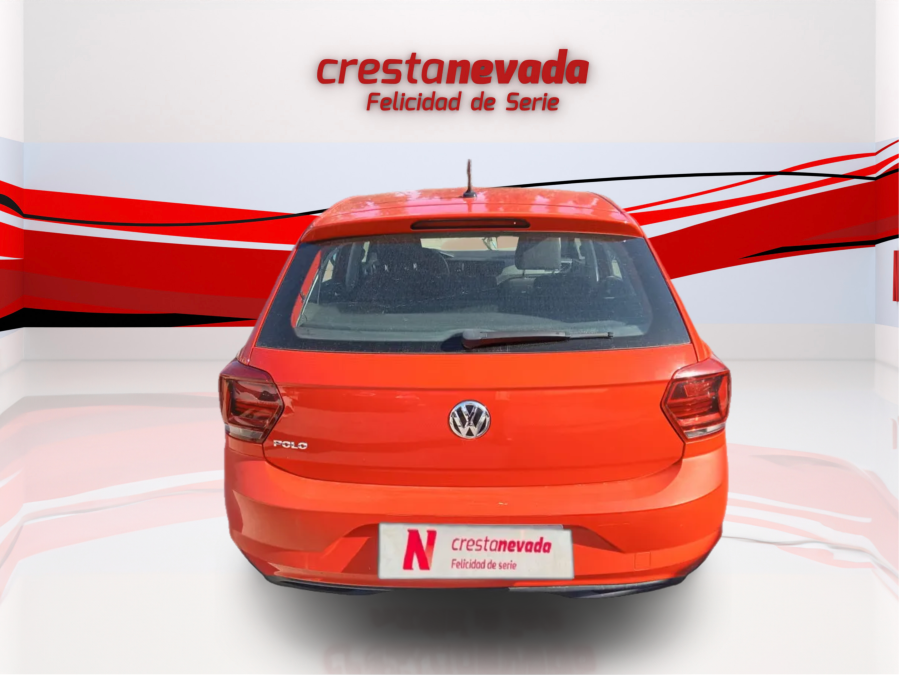 Imagen de Volkswagen Polo