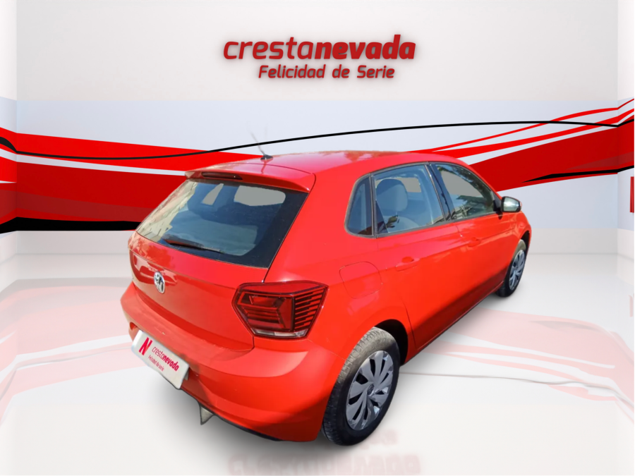 Imagen de Volkswagen Polo