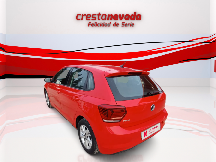 Imagen de Volkswagen Polo