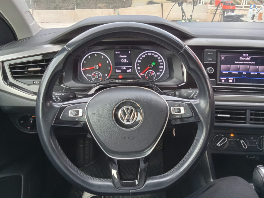 Imagen de Volkswagen Polo