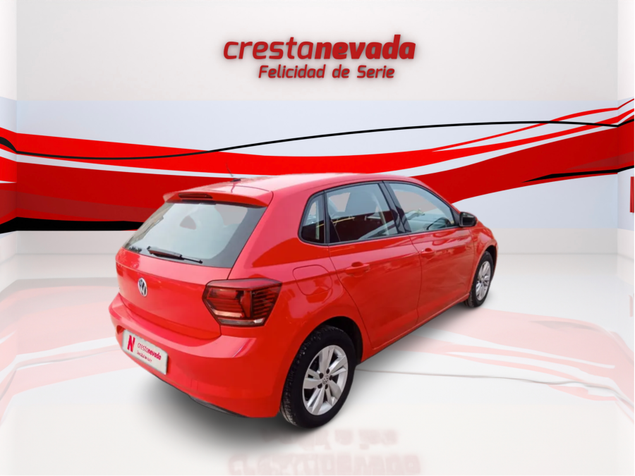 Imagen de Volkswagen Polo