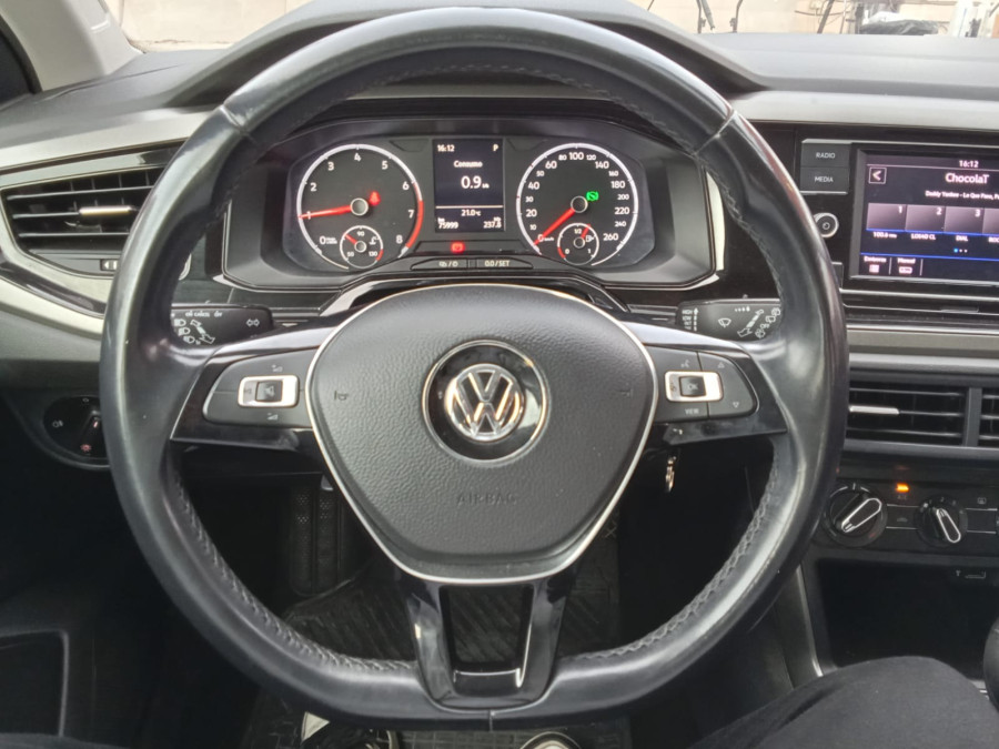 Imagen de Volkswagen Polo