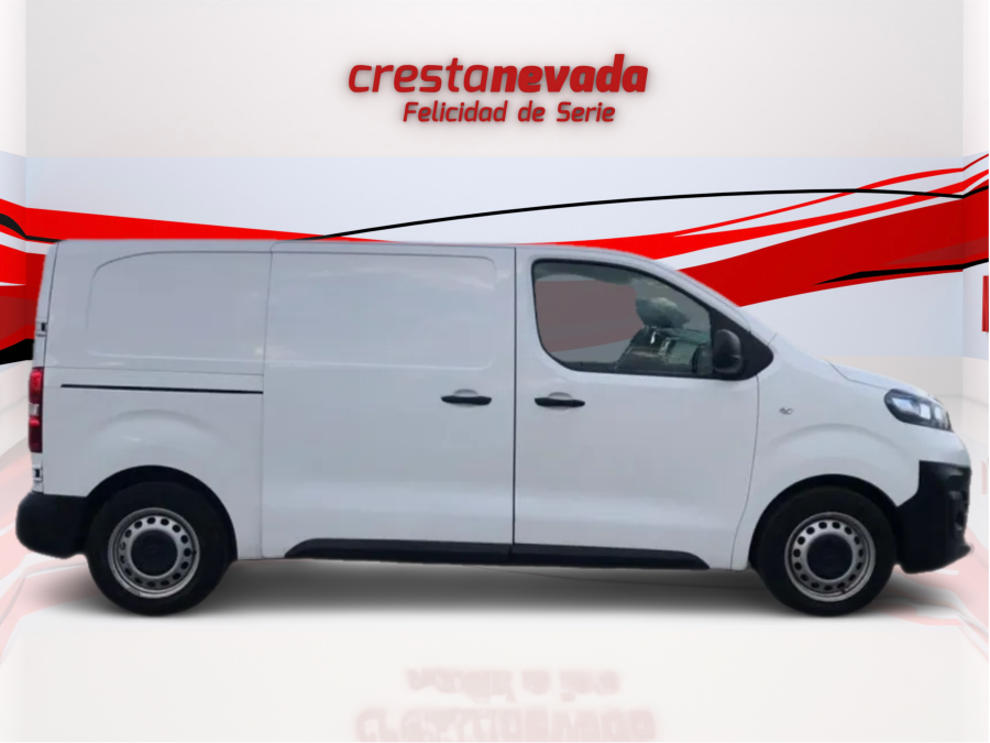 Imagen de Opel VIVARO