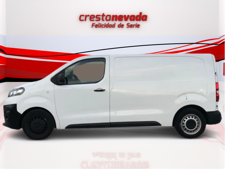 Imagen de Opel VIVARO