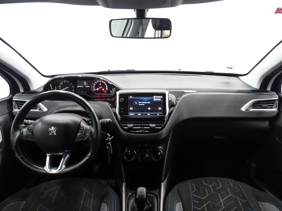 Imagen de Peugeot 2008