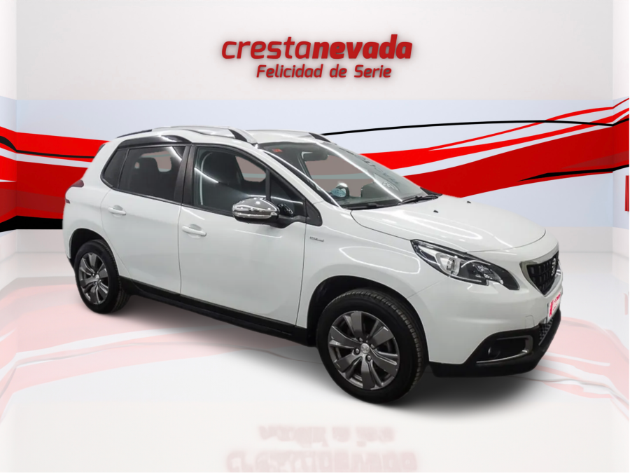 Imagen de Peugeot 2008