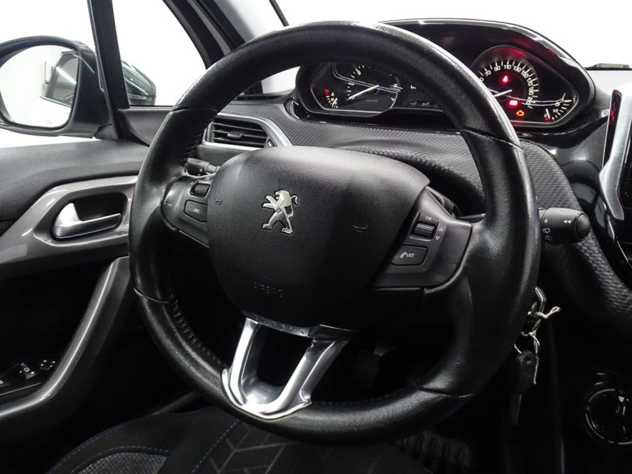 Imagen de Peugeot 2008