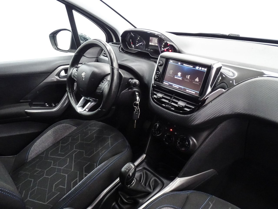 Imagen de Peugeot 2008