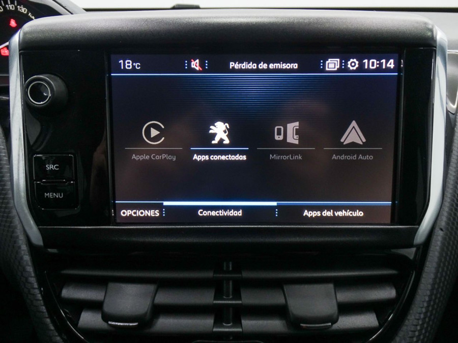 Imagen de Peugeot 2008