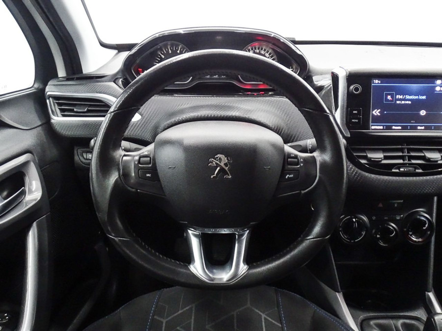 Imagen de Peugeot 2008