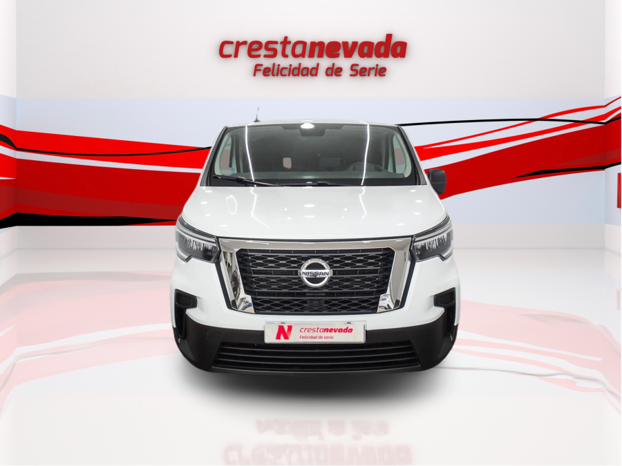 Imagen de NISSAN Primastar