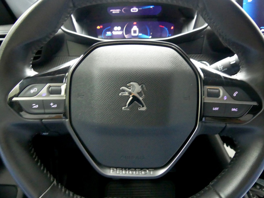 Imagen de Peugeot 208