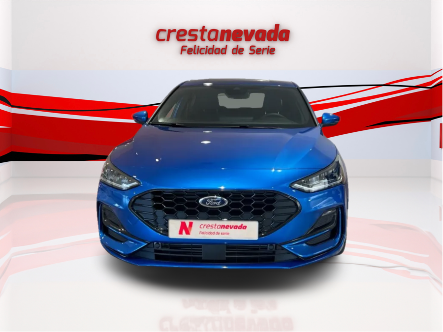 Imagen de Ford FOCUS