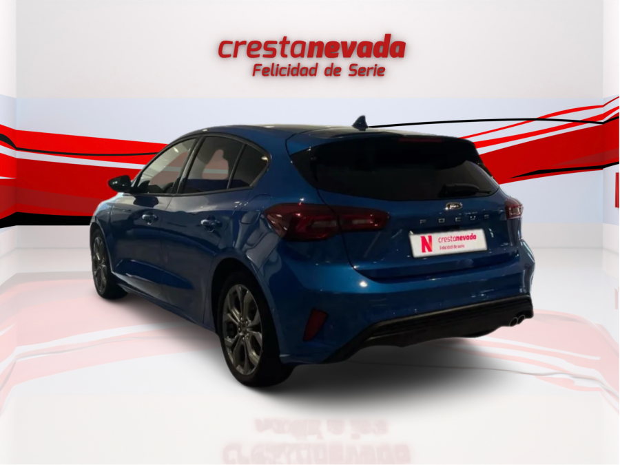 Imagen de Ford FOCUS