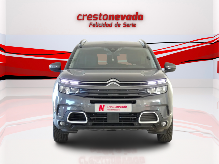 Imagen de Citroën C5 AIRCROSS