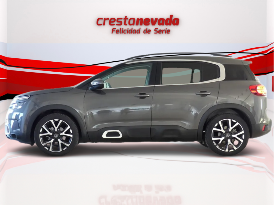 Imagen de Citroën C5 AIRCROSS