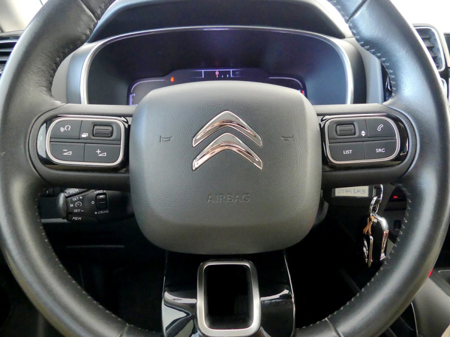 Imagen de Citroën C5 AIRCROSS