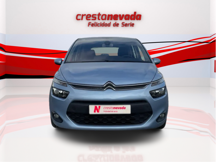 Imagen de Citroën C4 PICASSO