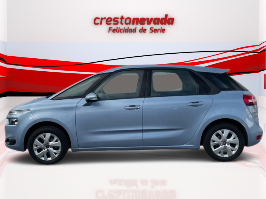 Imagen de Citroën C4 PICASSO