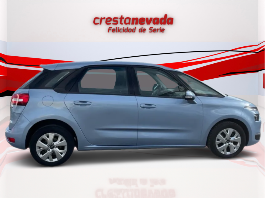 Imagen de Citroën C4 PICASSO