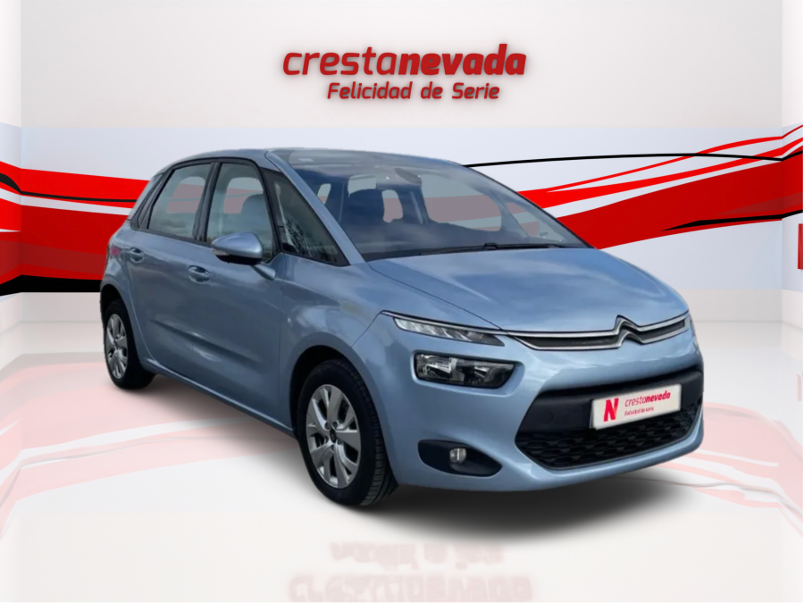 Imagen de Citroën C4 PICASSO