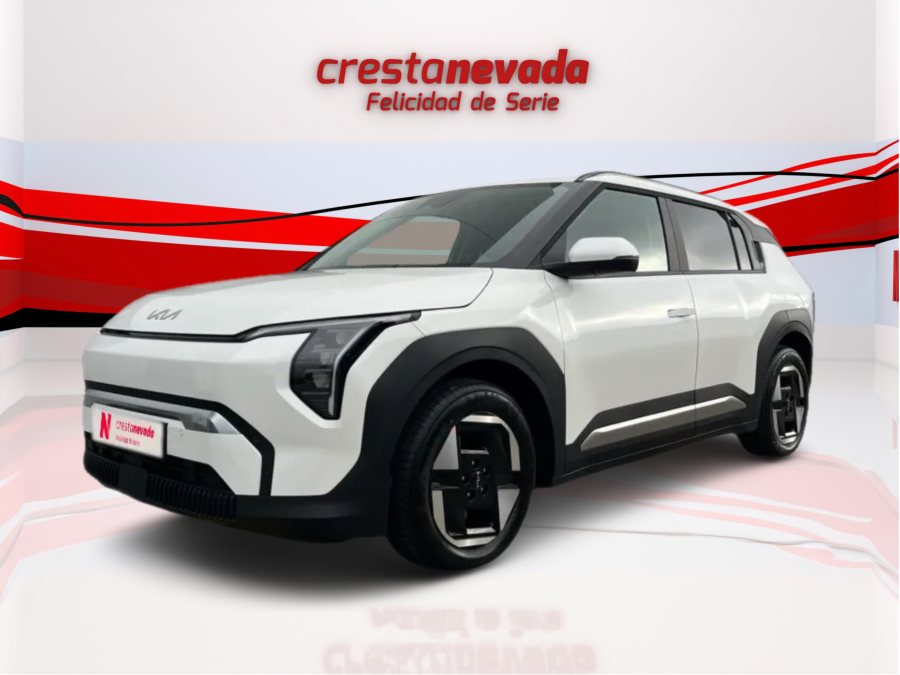 Imagen de Kia EV3