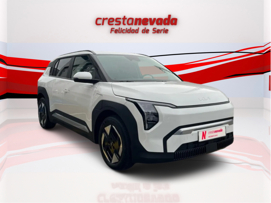 Imagen de Kia EV3