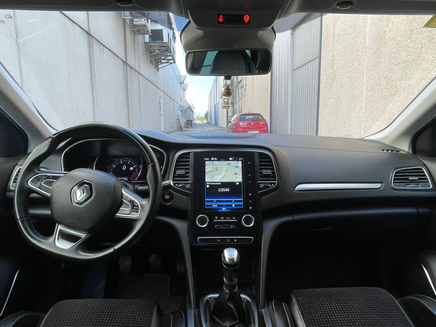 Imagen de Renault Mégane