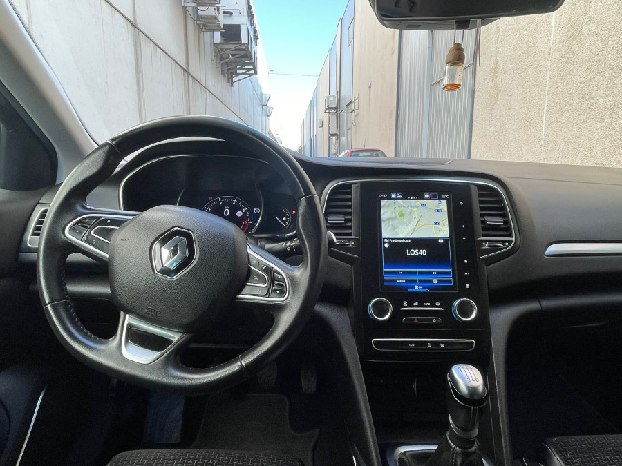 Imagen de Renault Mégane