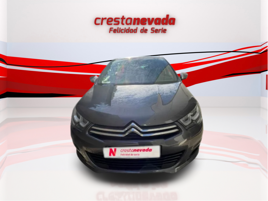 Imagen de CITROEN C4