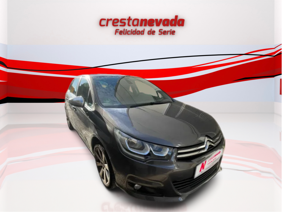 Imagen de CITROEN C4