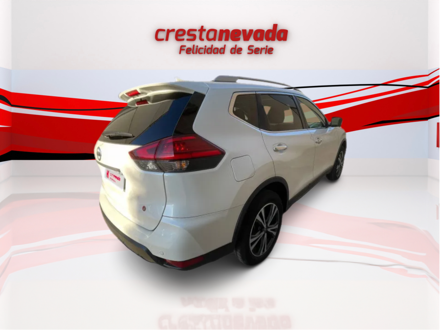 Imagen de NISSAN X-TRAIL