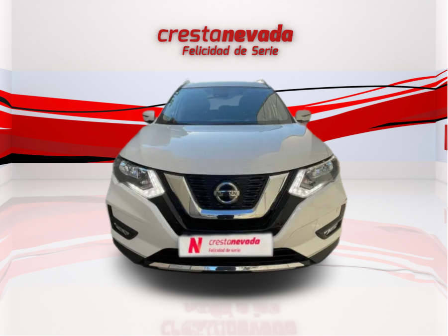 Imagen de NISSAN X-TRAIL