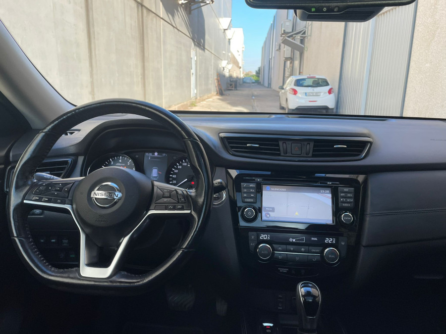 Imagen de NISSAN X-TRAIL