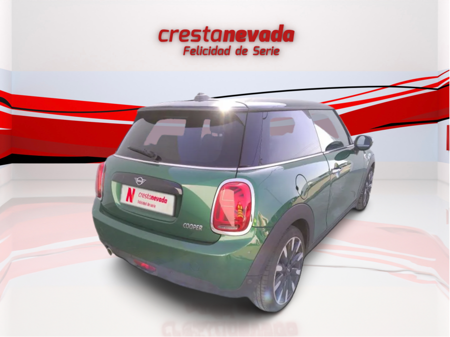 Imagen de Mini COOPER