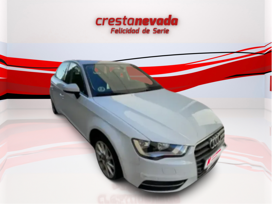 Imagen de AUDI A3