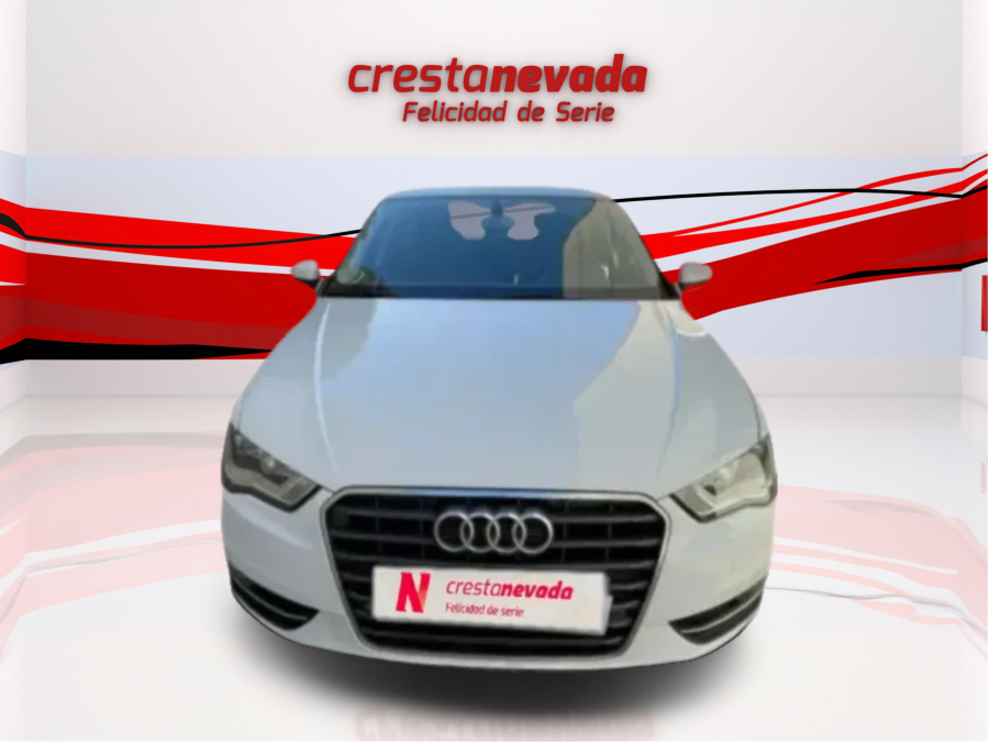 Imagen de AUDI A3