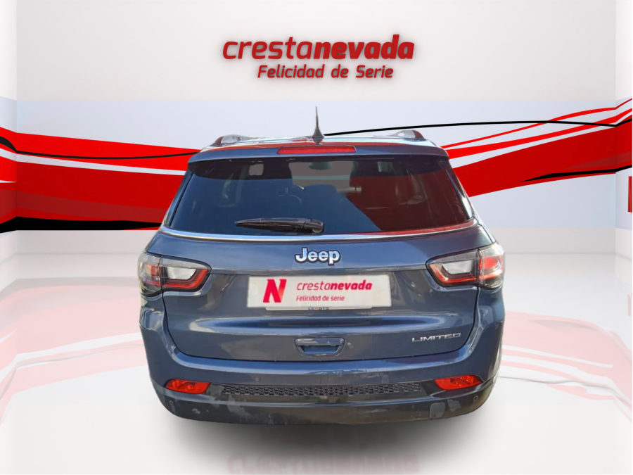 Imagen de Jeep Compass