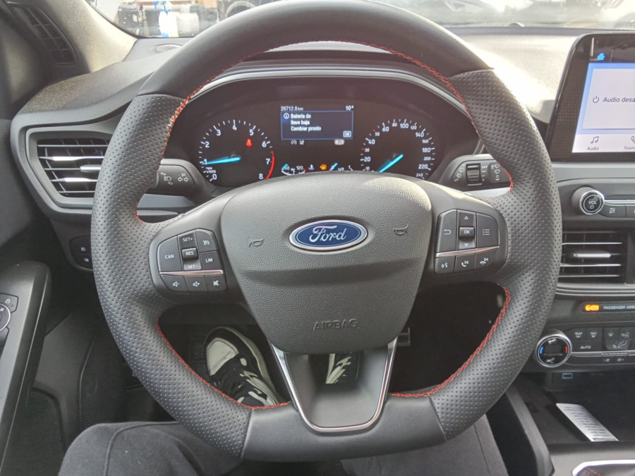 Imagen de Ford Focus