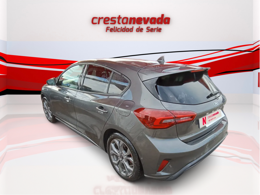 Imagen de Ford Focus