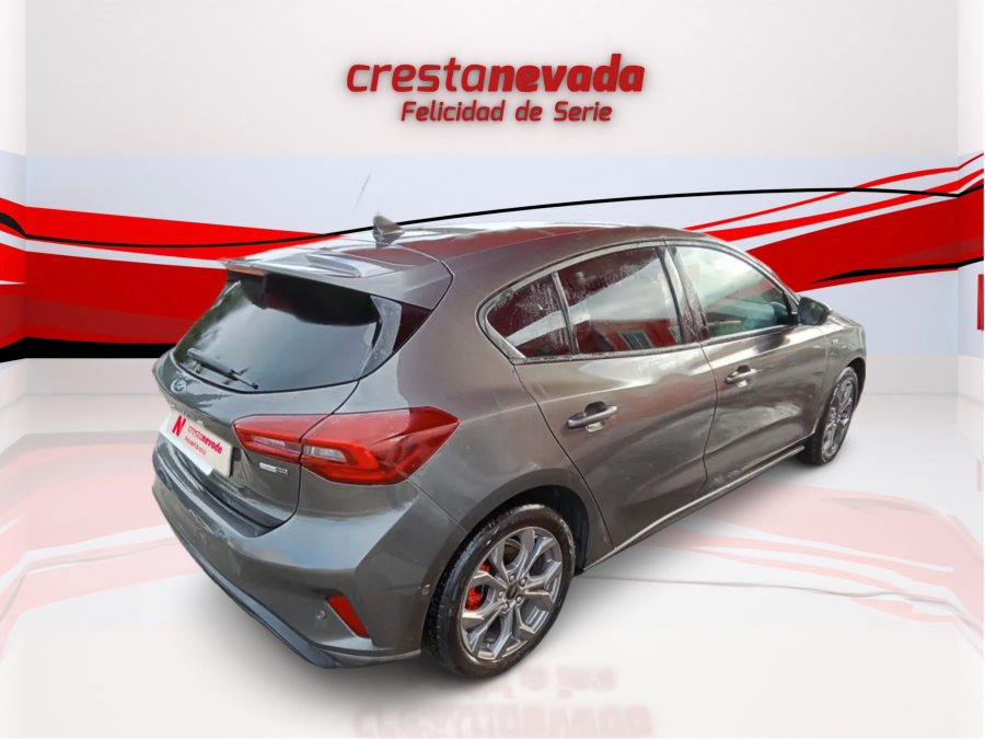 Imagen de Ford Focus