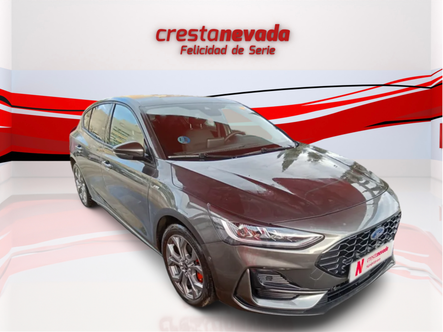 Imagen de Ford Focus