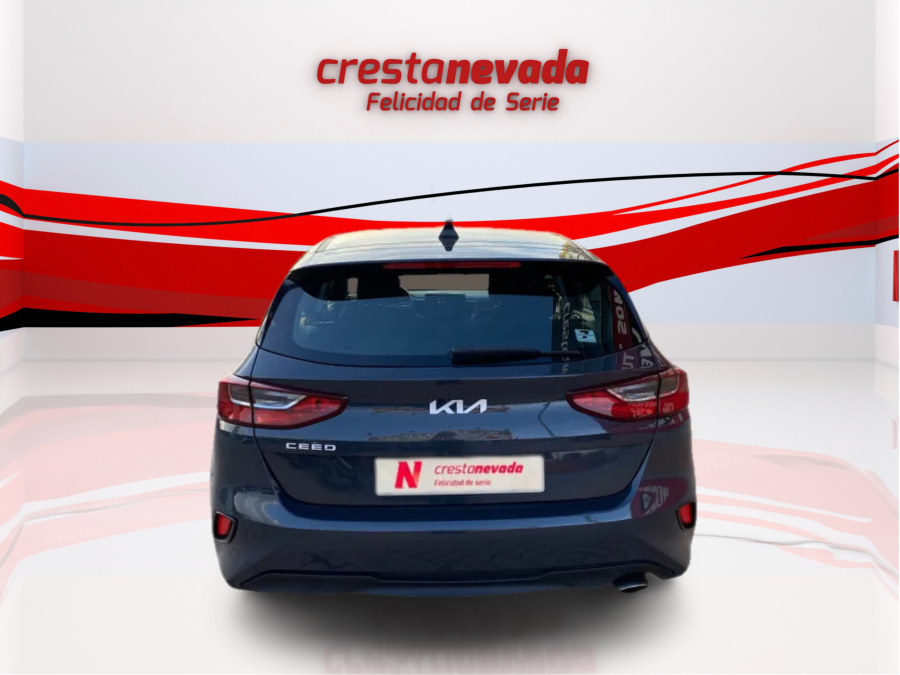 Imagen de Kia cee'd