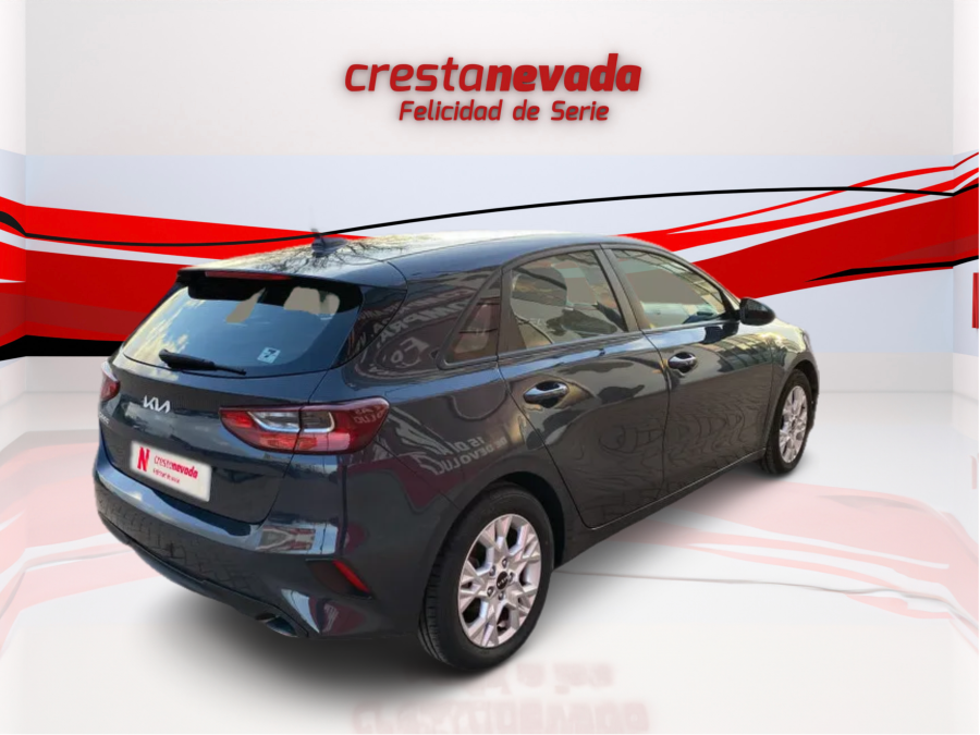 Imagen de Kia cee'd