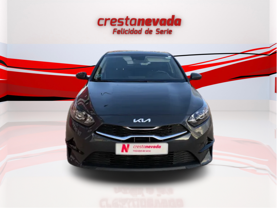 Imagen de Kia cee'd