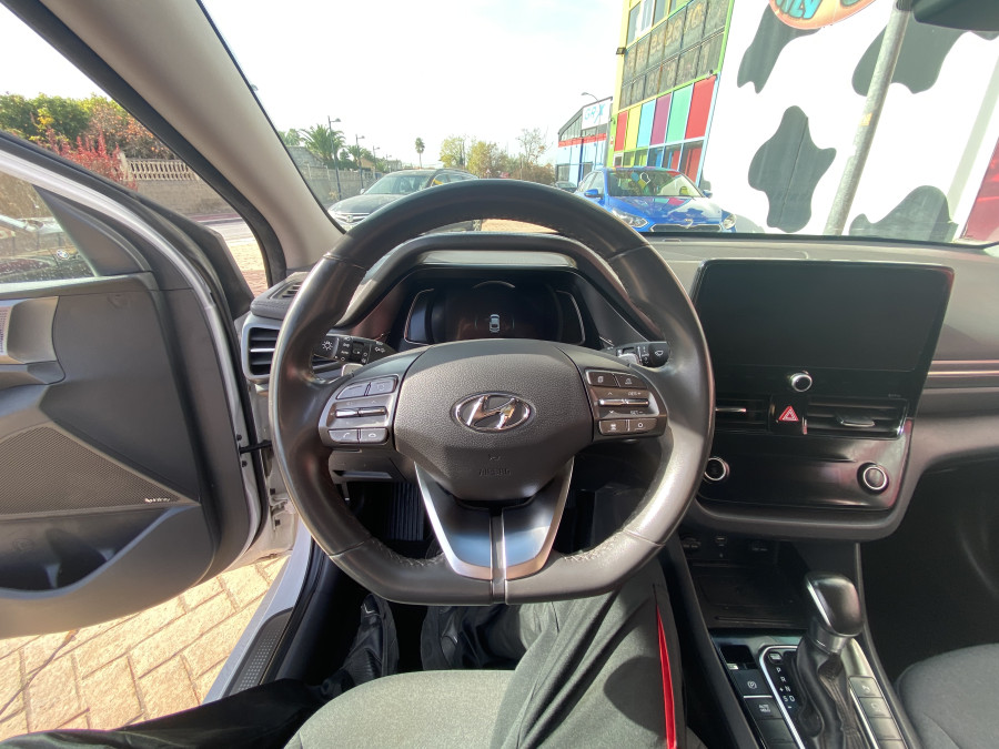 Imagen de Hyundai IONIQ