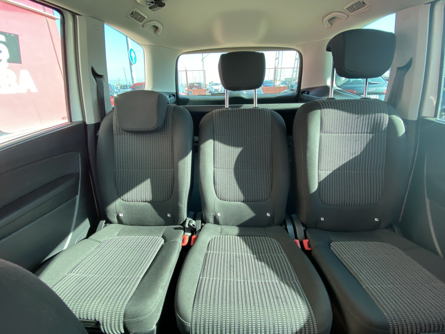 Imagen de SEAT Alhambra