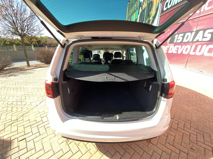 Imagen de SEAT Alhambra