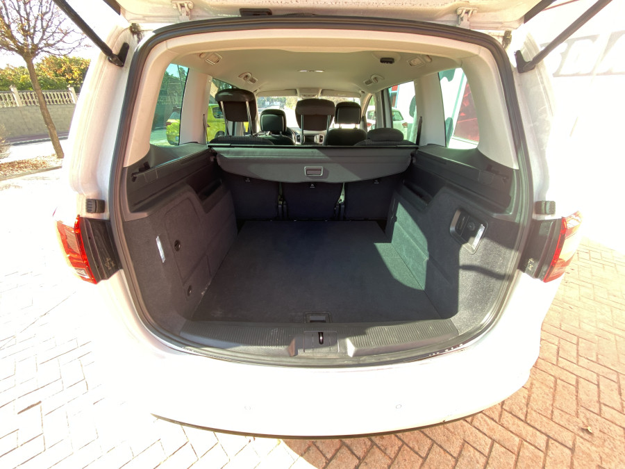 Imagen de SEAT Alhambra